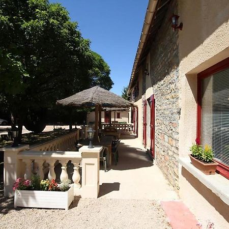 La Vie Autrement Bed & Breakfast Beire-le-Fort ภายนอก รูปภาพ