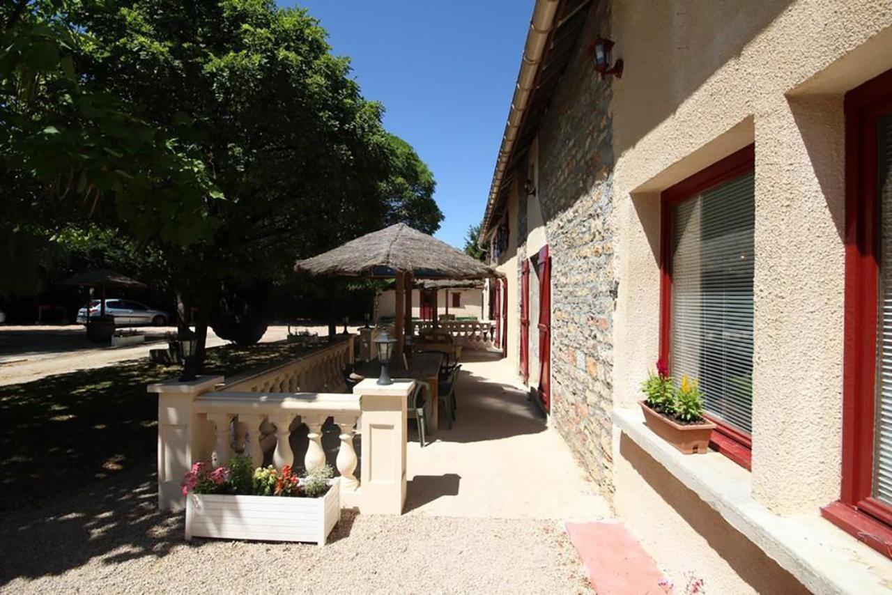 La Vie Autrement Bed & Breakfast Beire-le-Fort ภายนอก รูปภาพ